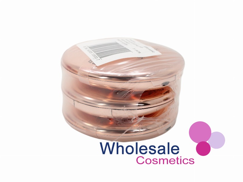 6 x Bourjois Always Fabulous Powder - 425 HONEY